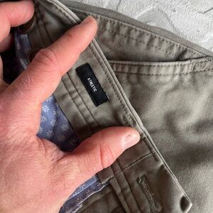 Men’s Bonobos Pants